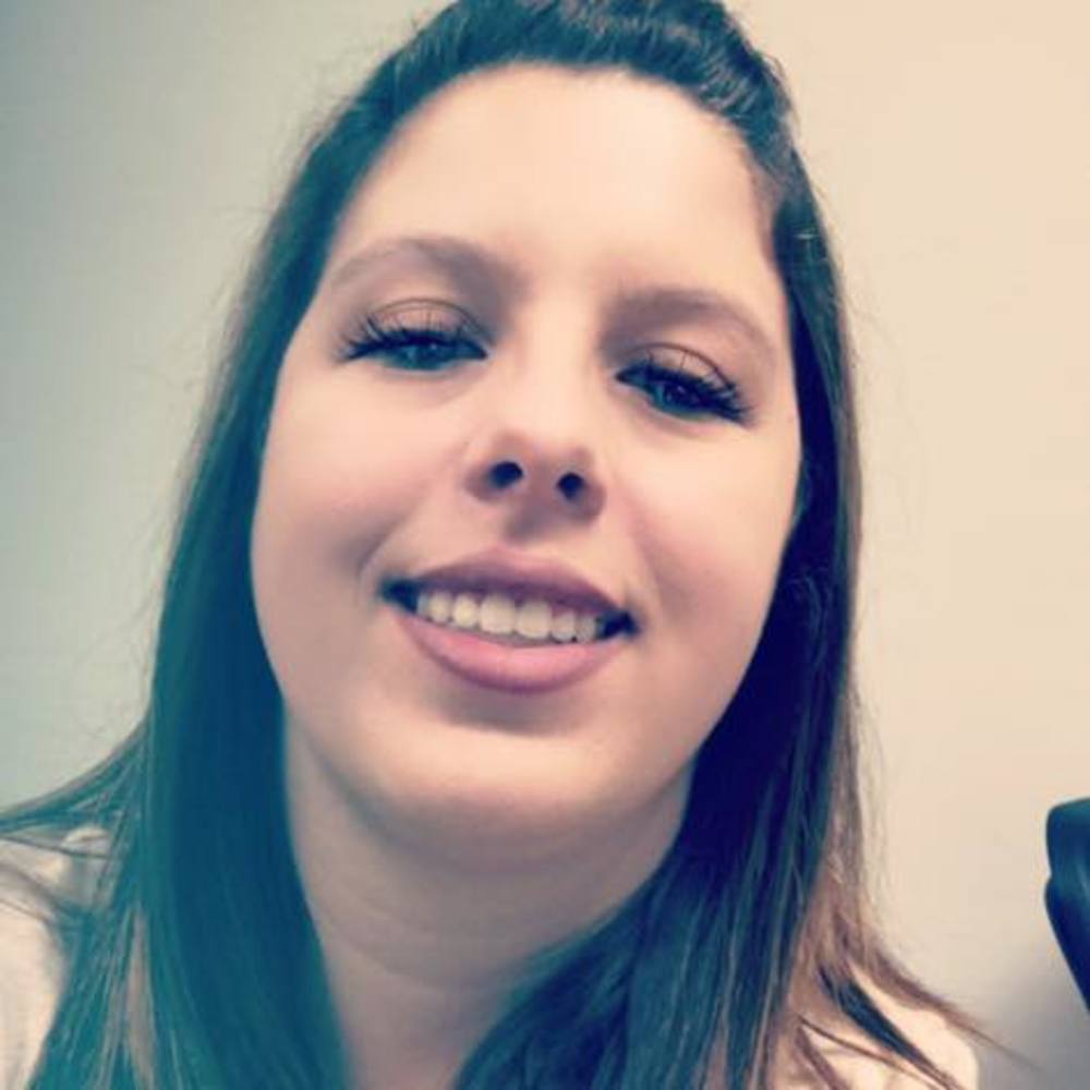 Meet your Posher, Kim