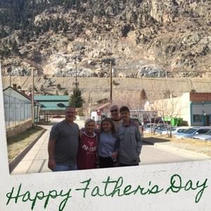 Meet your Posher, Mia