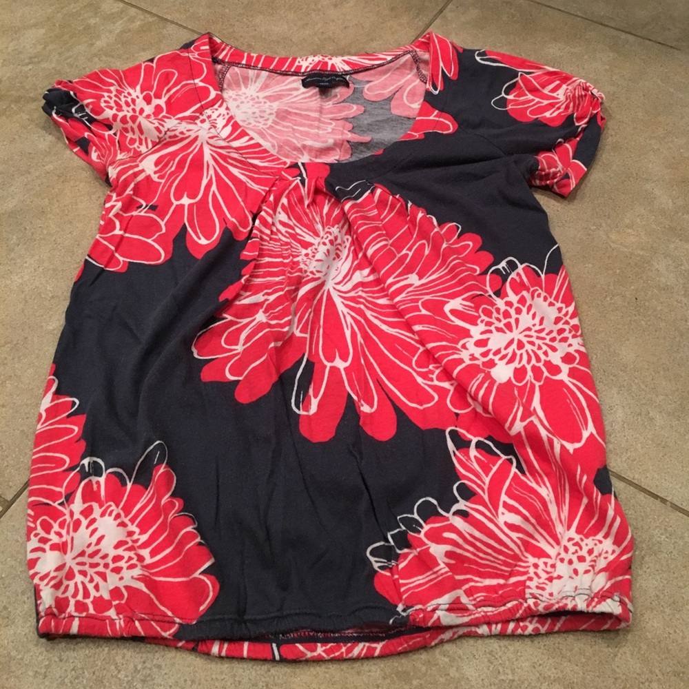 American eagle shirt