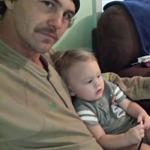 Meet your Posher, Travis