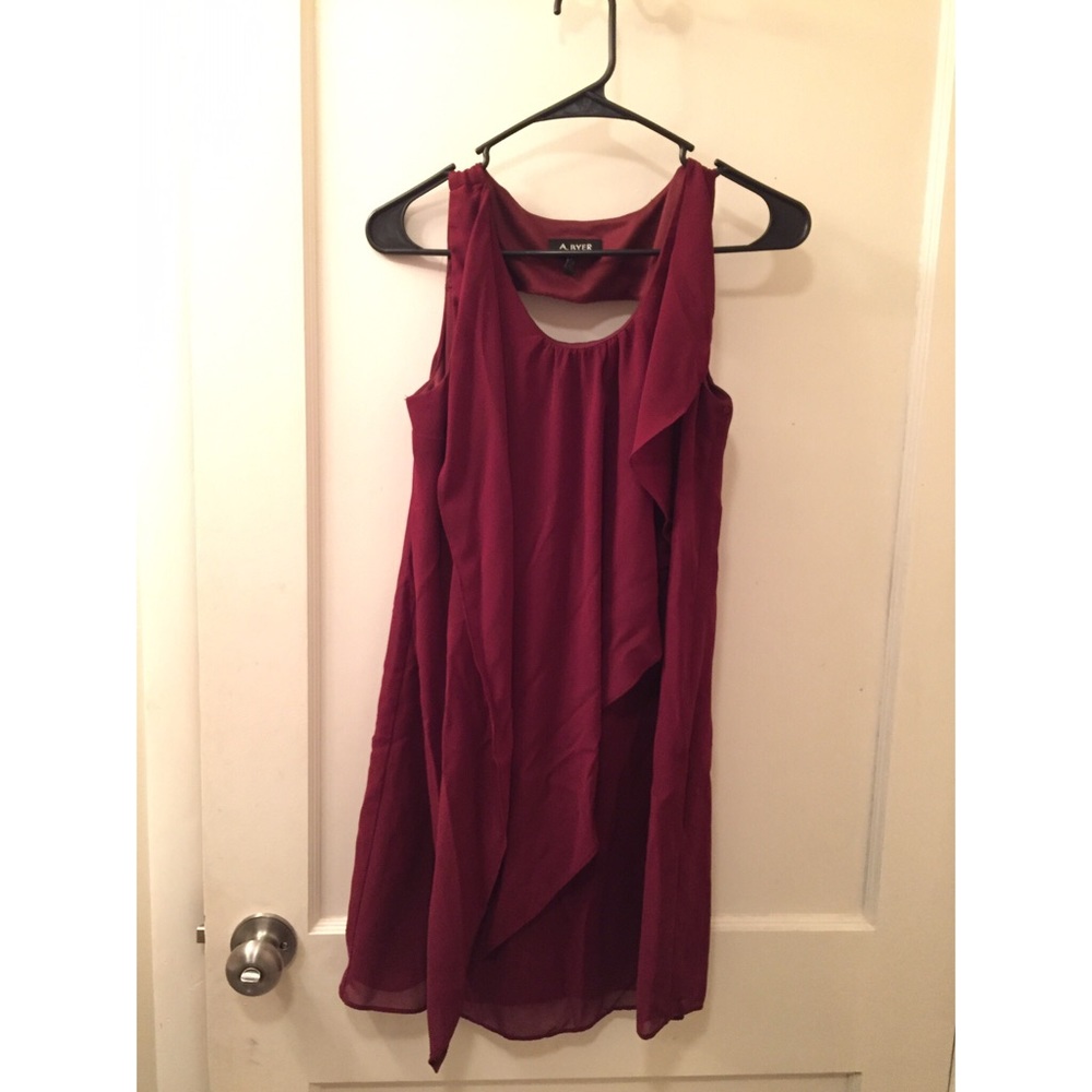 Woman's dress