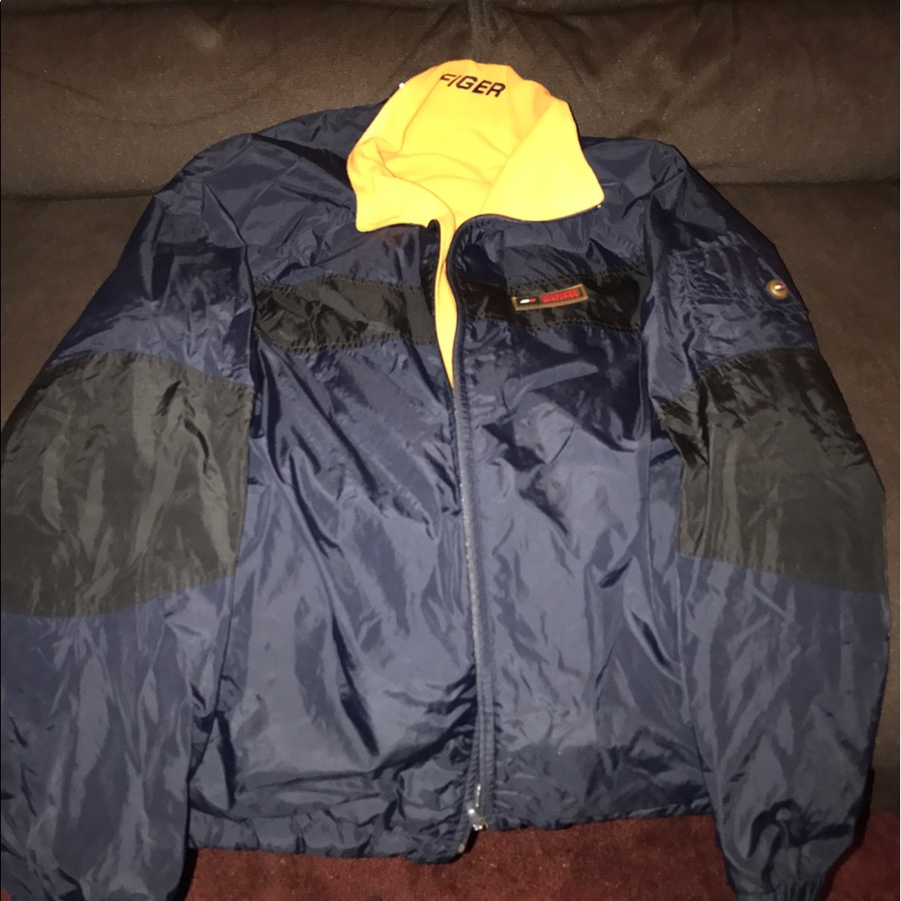 Tommy Hilfiger Athletics Jacket