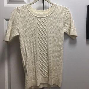 Sweater t-shirt