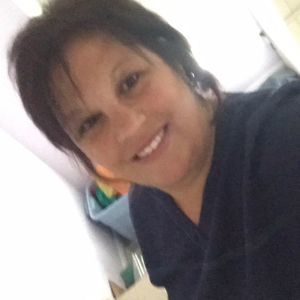Meet your Posher, Dawn