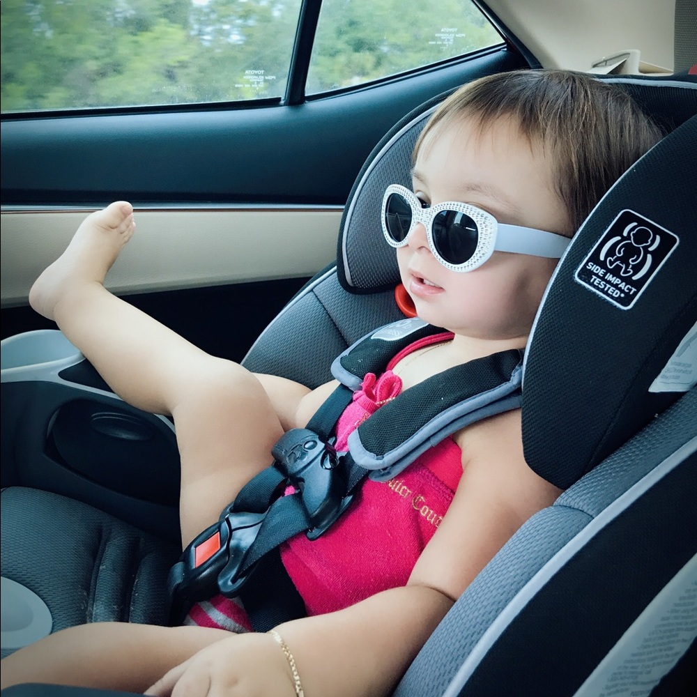 Meet your Posher, Orilahy