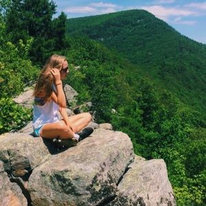 Meet your Posher, Addie