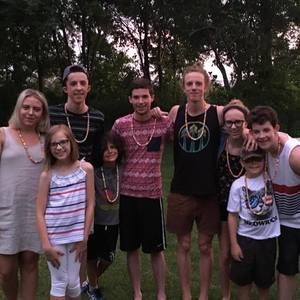 Meet your Posher, Ben