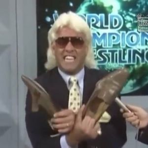 Meet your Posher, Joe