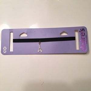 Eiffel Tower Chocker