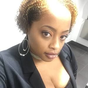 Meet your Posher, Fran