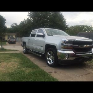 Meet your Posher, Eliezer