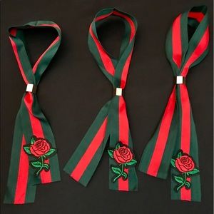 Inspired Choker