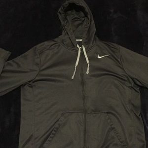 Nike Thermafit Jacket