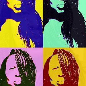 Meet your Posher, Kellie