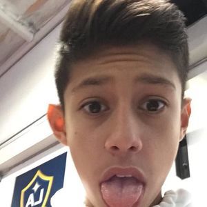 Meet your Posher, Edward