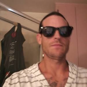 Meet your Posher, Jason