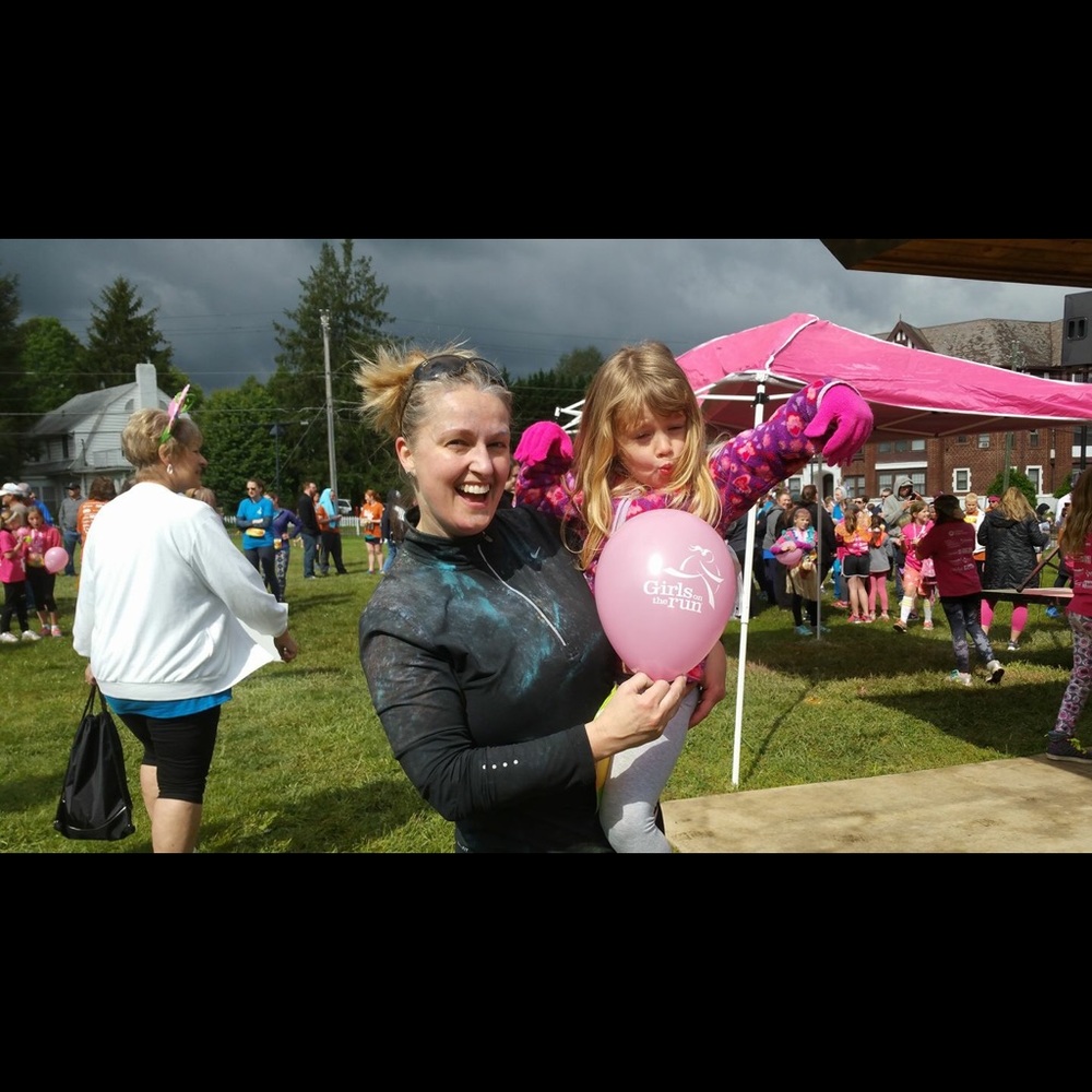 Meet your Posher, Helen