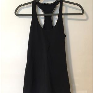 Lululemon cool razor back tank