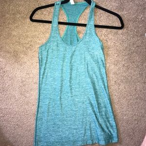 Lululemon tank