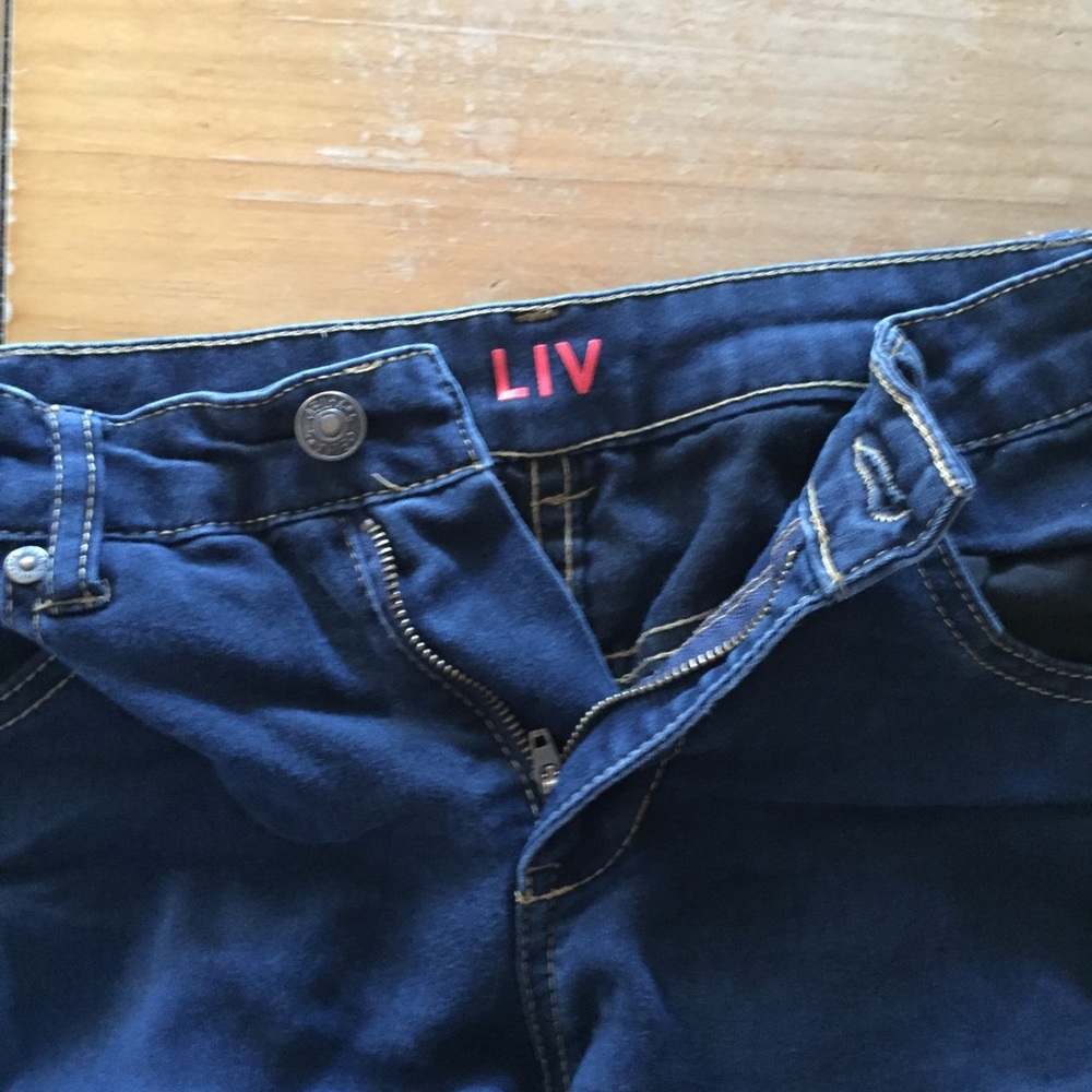 Delias jeans