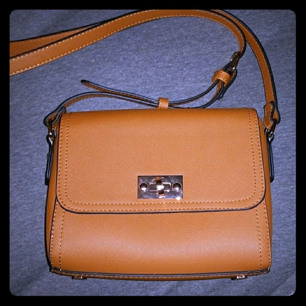 Forever 21 Cross Body Bag!
