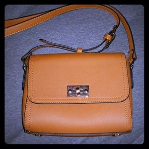 Forever 21 Cross Body Bag!