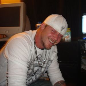 Meet your Posher, Thomas