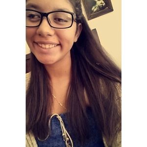 Meet your Posher, Lupe