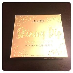 Jouer NEW Skinny Dip Highlighter limited edition