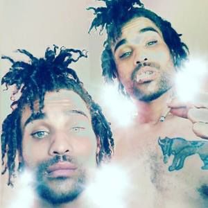 Meet your Posher, Ricky