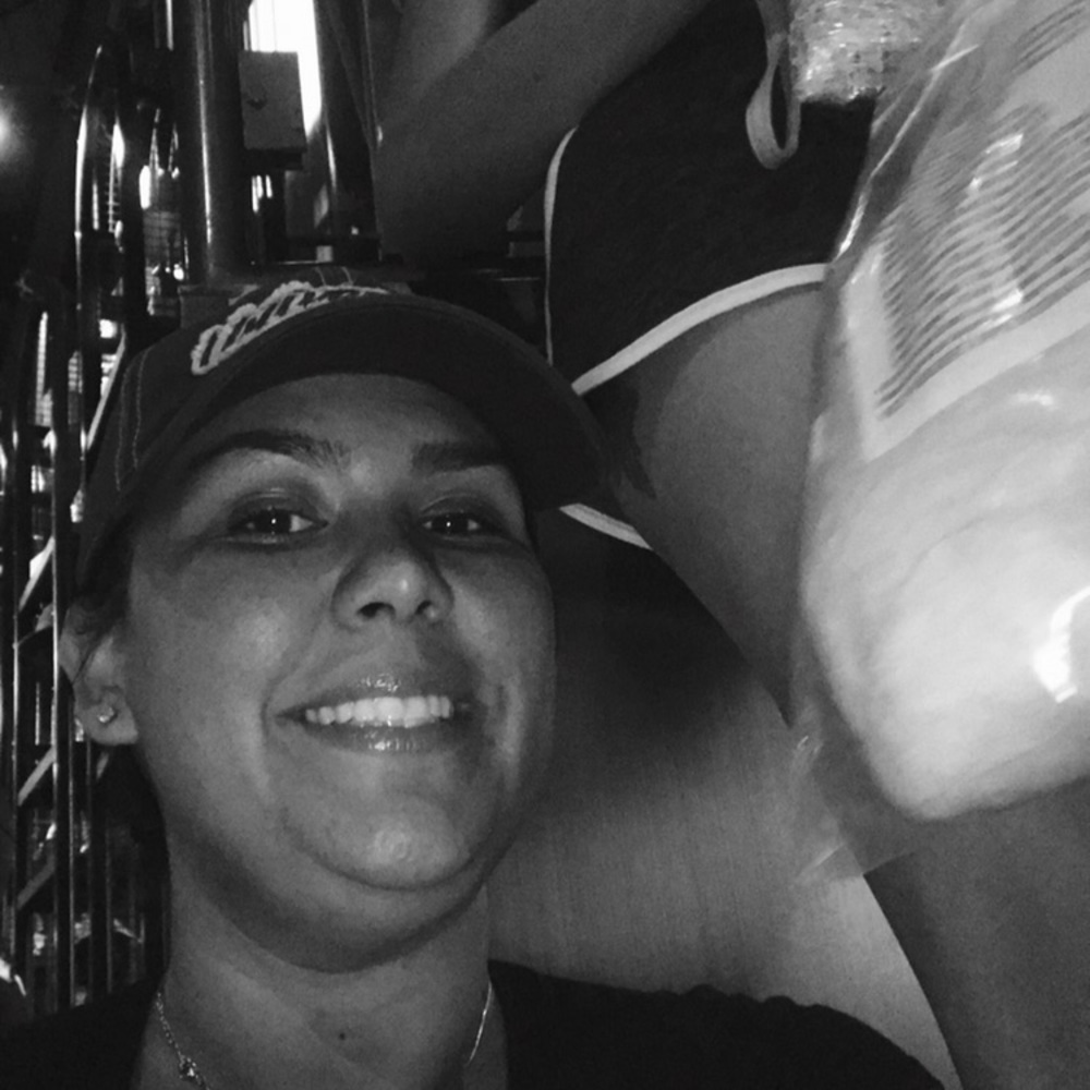 Meet your Posher, Mariel