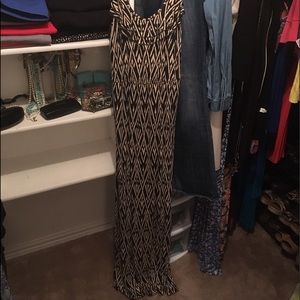 Old Navy Maxi Dress | Size Medium