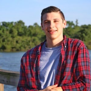 Meet your Posher, Justin