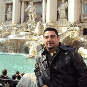 Meet your Posher, Darwin