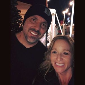 Meet your Posher, Drew n tracey