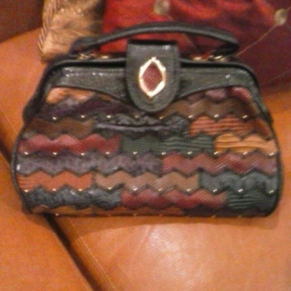 Vintage Bag