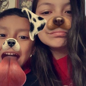 Meet your Posher, Rosalina