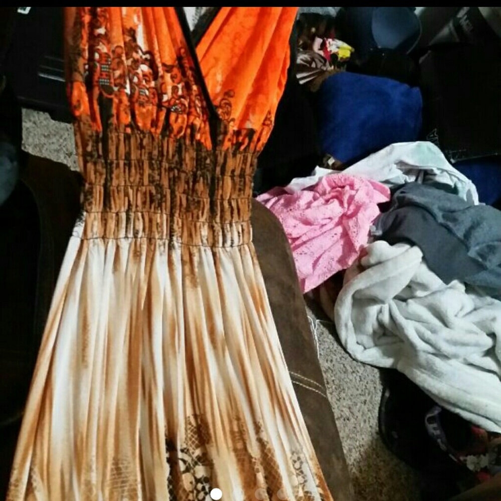 Moving Sale!!!!!! Dress