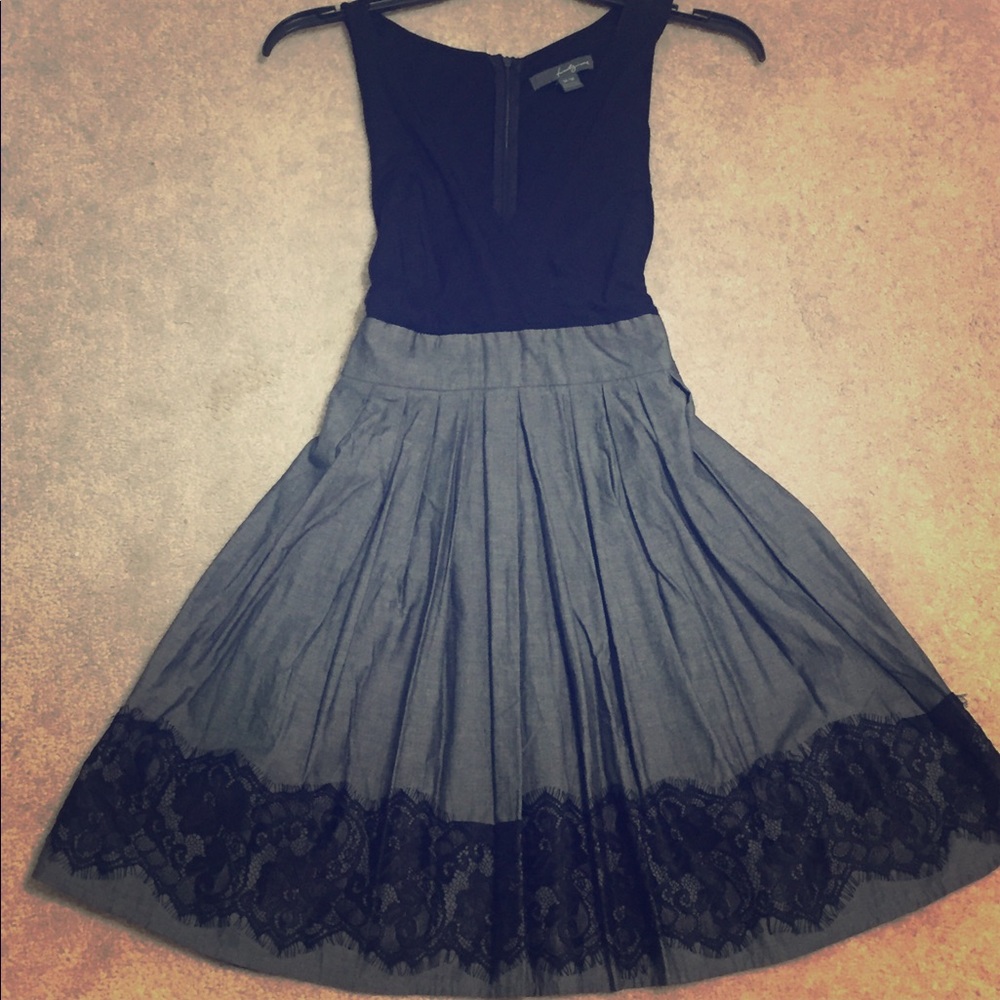 Forever 21 Dress