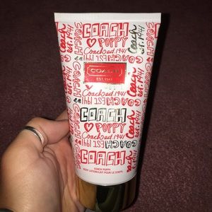 Coach Lotion (5 fl oz)