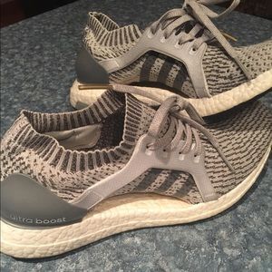 Adidas Ultraboost X
