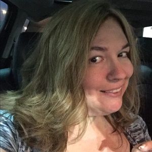 Meet your Posher, Wendy