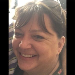 Meet your Posher, Kristi