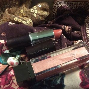 Laura Mercier/Jouer Lip Bundle