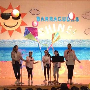 Meet your Posher, Mandy