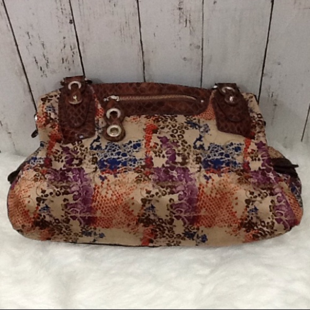 ⚡️FLASH SALE⚡️Jessica Simpson Extra Large Handbag