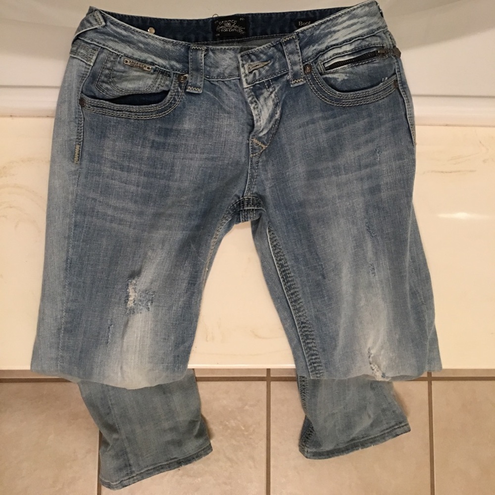 Jeans