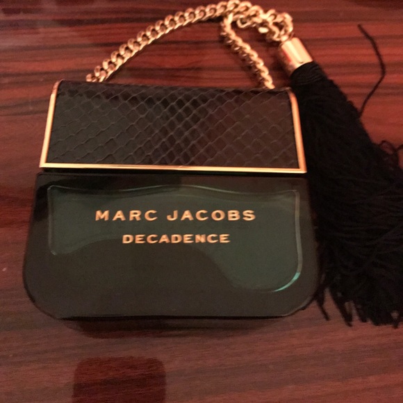 Marc Jacobs Accessories - New Marc jacobs decadence