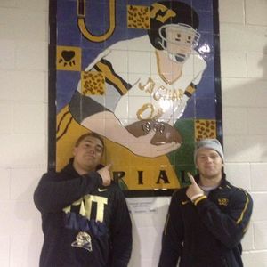 Meet your Posher, Luke