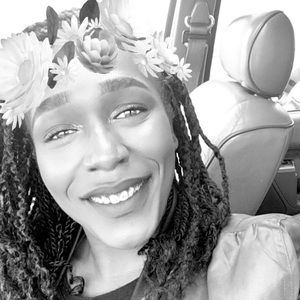 Meet your Posher, Sidney